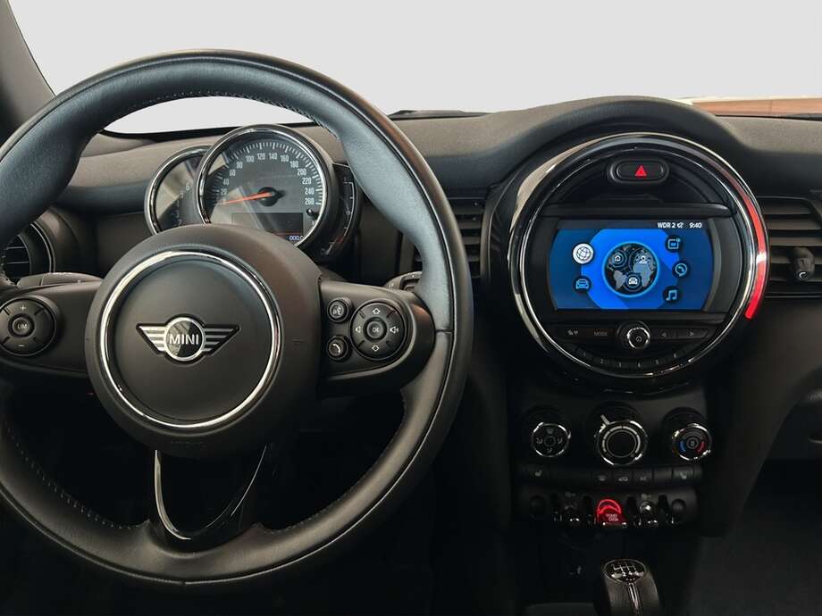MINI One (Bild 5/15)