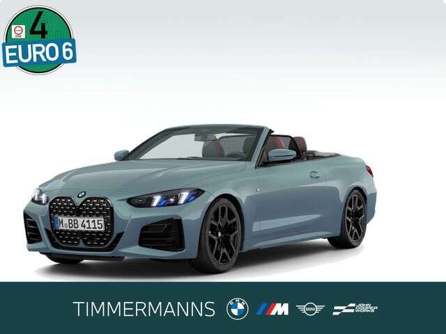 BMW 420 (Bild 1/5)