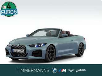 BMW 420 (Bild 1/5)