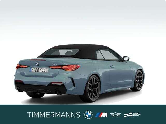 BMW 420 (Bild 2/5)
