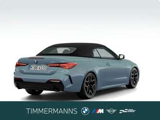 BMW 420 (Bild 2/5)