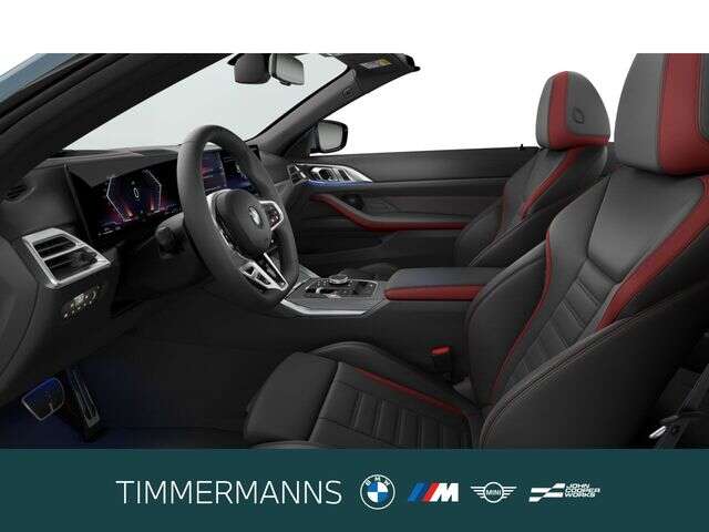 BMW 420 (Bild 3/5)