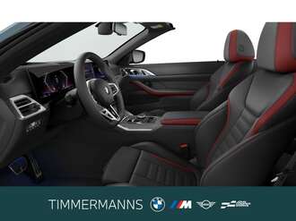 BMW 420 (Bild 3/5)