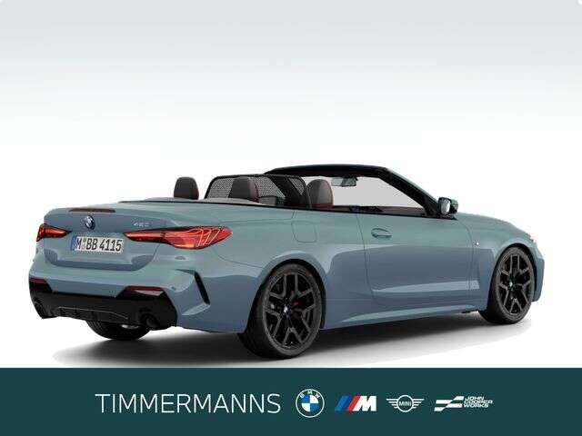 BMW 420 (Bild 5/5)