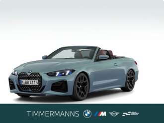 BMW 420 (Bild 1/6)