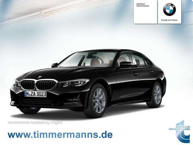 BMW 318i (Bild 1/5)