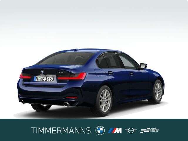 BMW 318 (Bild 2/5)