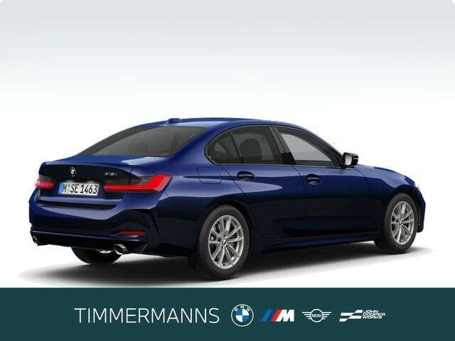 BMW 318 (Bild 5/5)