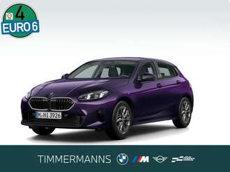 BMW 120 (Bild 1/5)