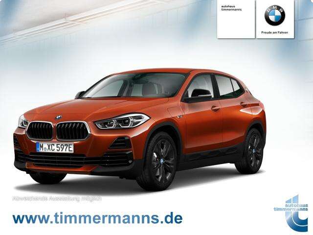 BMW X2 (Bild 1/5)