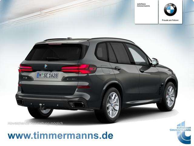 BMW X5 (Bild 2/6)