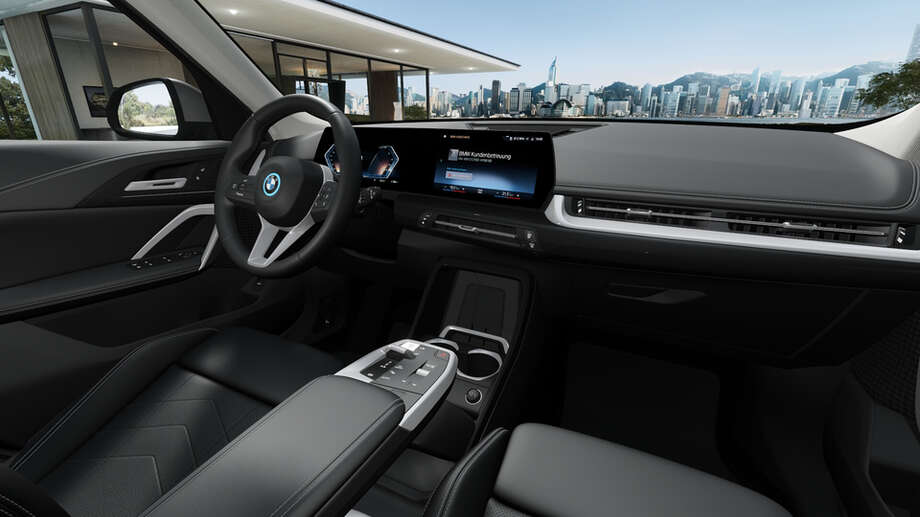 BMW iX1 xDrive30 (Bild 5/5)