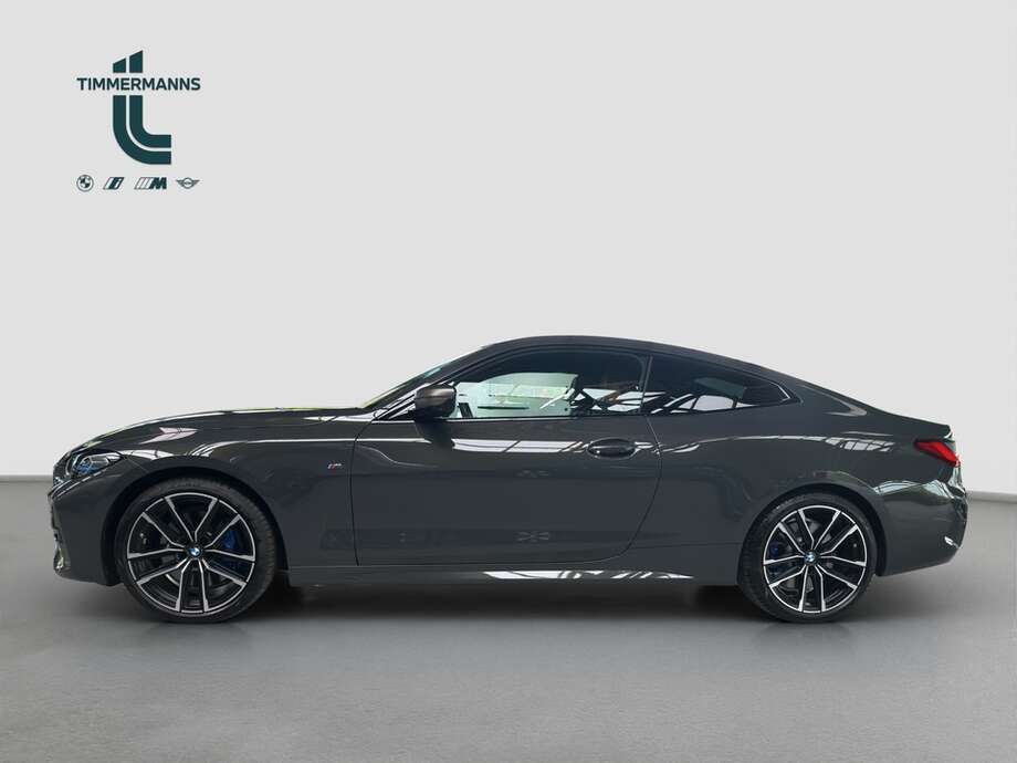 BMW M440 (Bild 2/17)