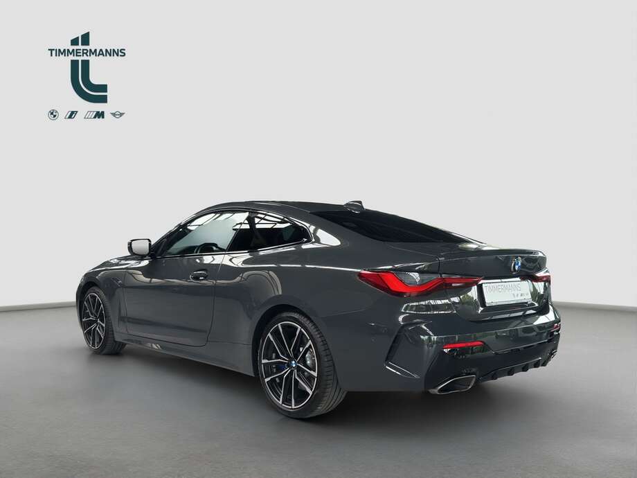 BMW M440 (Bild 3/17)