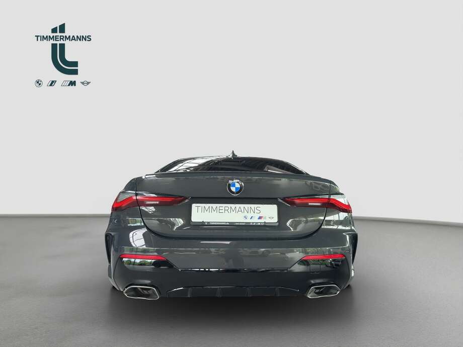 BMW M440 (Bild 4/17)