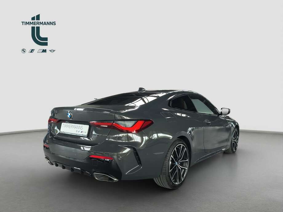BMW M440 (Bild 5/17)