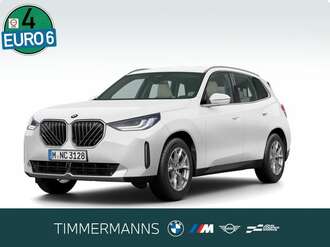 BMW X3 (Bild 1/5)