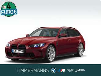 BMW M3 (Bild 1/5)