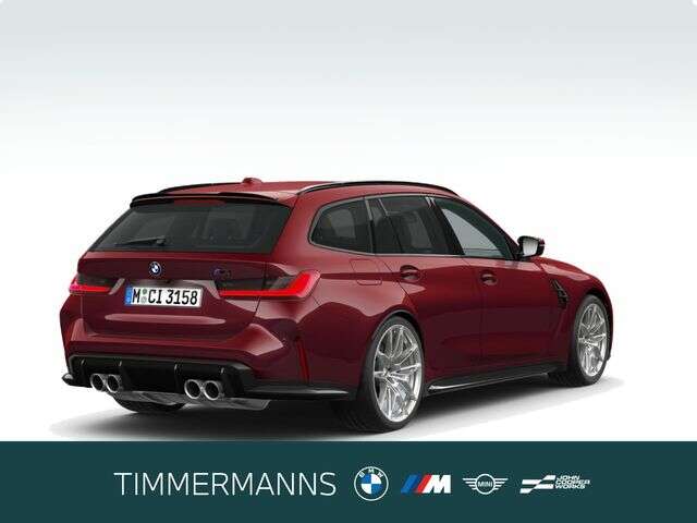 BMW M3 (Bild 2/5)