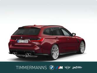 BMW M3 (Bild 2/5)