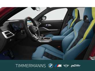 BMW M3 (Bild 3/5)
