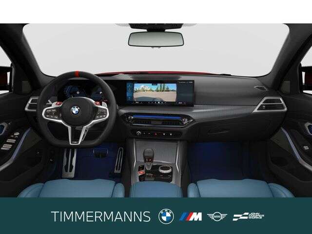 BMW M3 (Bild 4/5)
