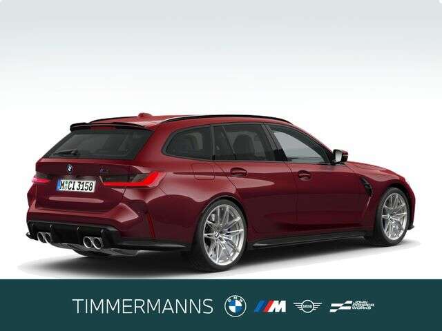 BMW M3 (Bild 5/5)