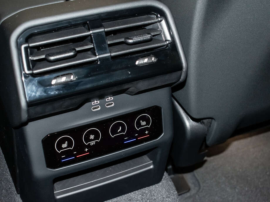 BMW 530e Touring (Bild 7/18)