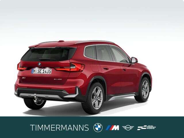 BMW X1 (Bild 2/5)