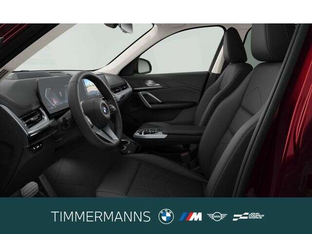 BMW X1 (Bild 3/5)