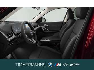 BMW X1 (Bild 3/5)