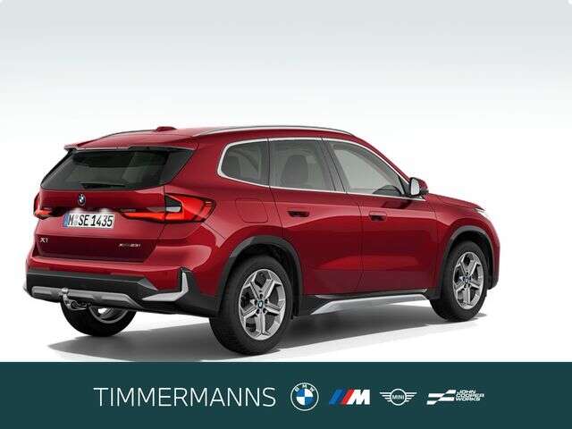 BMW X1 (Bild 5/5)