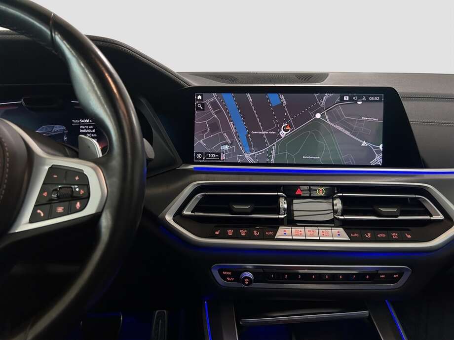 BMW X5 (Bild 4/18)