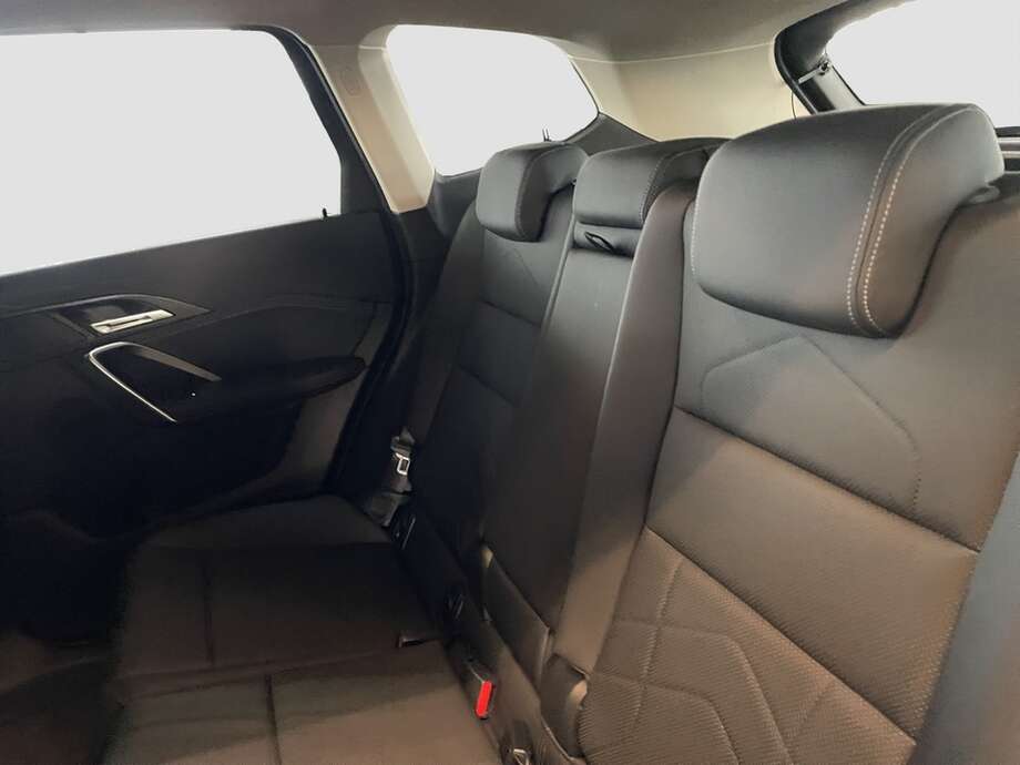 BMW iX1 xDrive30 (Bild 4/15)