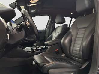 BMW X4 (Bild 1/18)