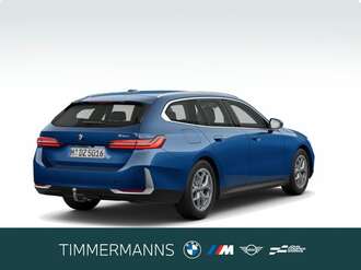 BMW 520 (Bild 2/5)