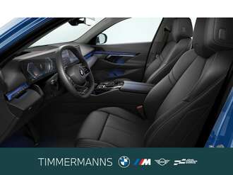 BMW 520 (Bild 3/5)