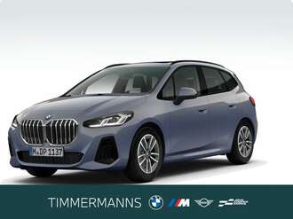 BMW 223 Active Tourer (Bild 1/6)
