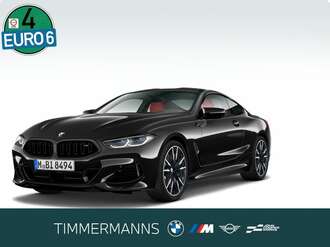 BMW M850 (Bild 1/5)
