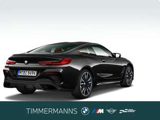 BMW M850 (Bild 2/5)