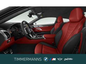BMW M850 (Bild 3/5)
