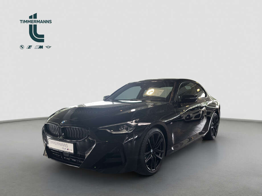 BMW 220 (Bild 1/15)