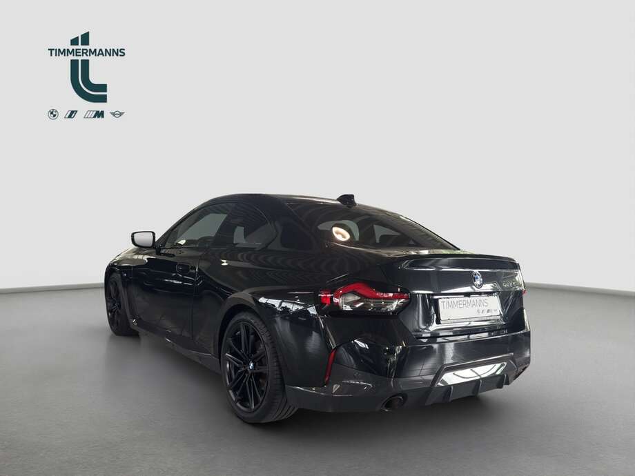 BMW 220 (Bild 3/15)