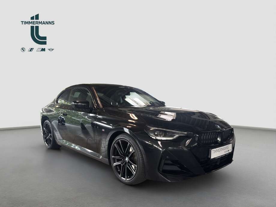 BMW 220 (Bild 7/15)