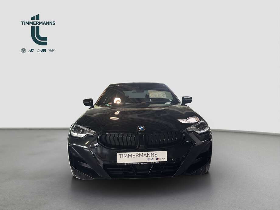 BMW 220 (Bild 8/15)