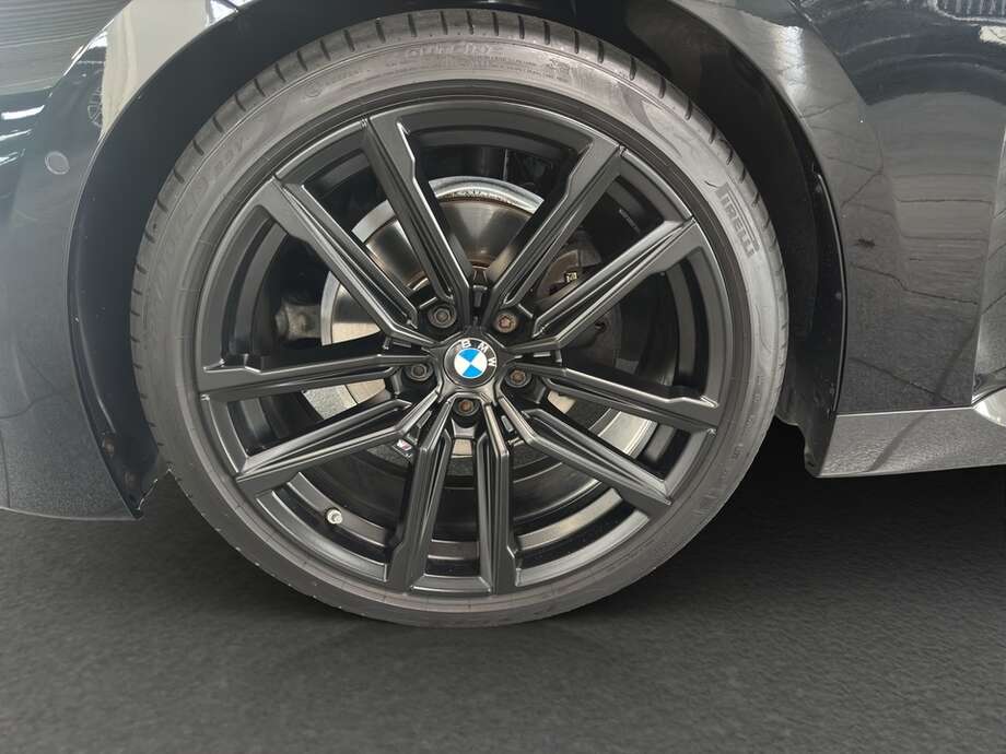 BMW 220 (Bild 9/15)