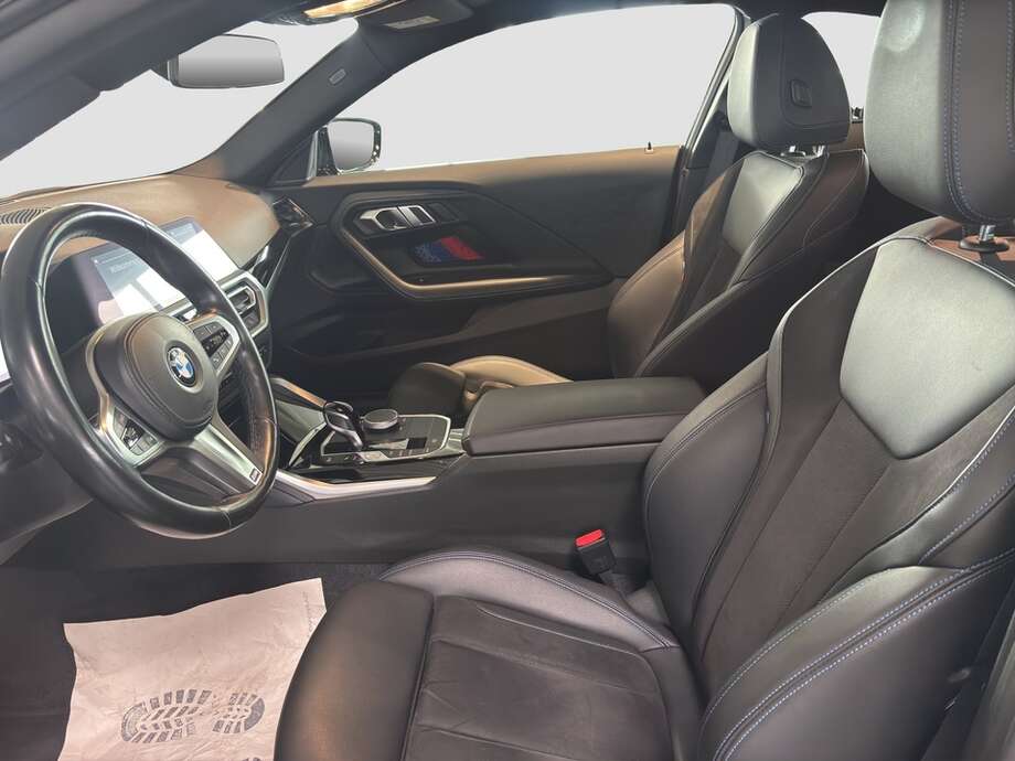 BMW 220 (Bild 10/15)