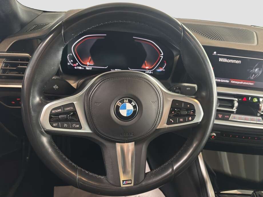 BMW 220 (Bild 12/15)