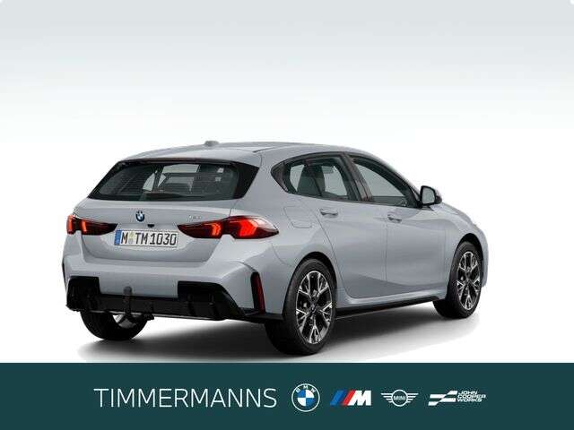 BMW 120 (Bild 2/5)