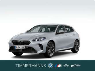 BMW 120 (Bild 1/6)